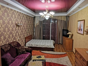 Apartment Lux Centr 2BedRooms near Aristocrat Prospect Soborniy